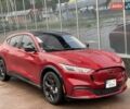Красный Форд Mustang Mach-E, объемом двигателя 0 л и пробегом 24 тыс. км за 33300 $, фото 1 на Automoto.ua