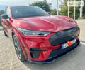 Красный Форд Mustang Mach-E, объемом двигателя 0 л и пробегом 39 тыс. км за 29999 $, фото 12 на Automoto.ua