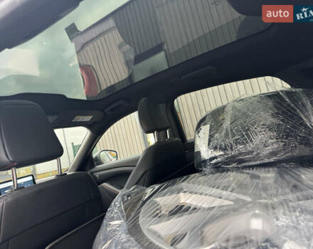 Форд Mustang Mach-E 2021 у Тернополі на Automoto.ua Червоний Форд Mustang Mach-E, об'ємом двигуна 0 л та пробігом 199 тис. км за 25000 $, фото 19 на Automoto.ua