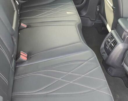 Красный Форд Mustang Mach-E, объемом двигателя 0 л и пробегом 52 тыс. км за 22500 $, фото 16 на Automoto.ua