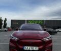 Форд Mustang Mach-E 2021 у Києві на Automoto.ua Червоний Форд Mustang Mach-E, об'ємом двигуна 0 л та пробігом 73 тис. км за 25500 $, фото 1 на Automoto.ua