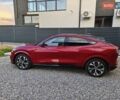 Красный Форд Mustang Mach-E, объемом двигателя 0 л и пробегом 61 тыс. км за 26500 $, фото 12 на Automoto.ua