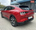 Красный Форд Mustang Mach-E, объемом двигателя 0 л и пробегом 78 тыс. км за 27999 $, фото 4 на Automoto.ua