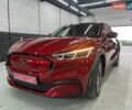 Червоний Форд Mustang Mach-E, об'ємом двигуна 0 л та пробігом 63 тис. км за 19850 $, фото 2 на Automoto.ua