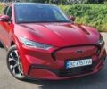 Красный Форд Mustang Mach-E, объемом двигателя 0 л и пробегом 31 тыс. км за 37880 $, фото 1 на Automoto.ua