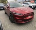 Форд Mustang Mach-E 2021 в Полтаве на Automoto.ua Красный Форд Mustang Mach-E, объемом двигателя 0 л и пробегом 74 тыс. км за 24900 $, фото 1 на Automoto.ua