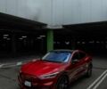 Красный Форд Mustang Mach-E, объемом двигателя 0 л и пробегом 26 тыс. км за 30899 $, фото 4 на Automoto.ua
