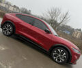 Красный Форд Mustang Mach-E, объемом двигателя 0 л и пробегом 52 тыс. км за 25500 $, фото 4 на Automoto.ua