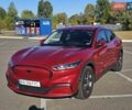 Красный Форд Mustang Mach-E, объемом двигателя 0 л и пробегом 54 тыс. км за 24990 $, фото 1 на Automoto.ua