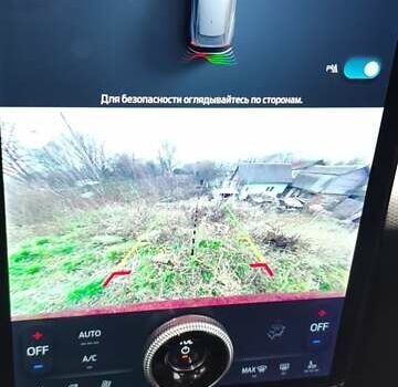 Красный Форд Mustang Mach-E, объемом двигателя 0 л и пробегом 52 тыс. км за 21500 $, фото 19 на Automoto.ua