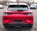 Красный Форд Mustang Mach-E, объемом двигателя 0 л и пробегом 52 тыс. км за 21500 $, фото 5 на Automoto.ua