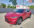 Красный Форд Mustang Mach-E, объемом двигателя 0 л и пробегом 52 тыс. км за 22990 $, фото 1 на Automoto.ua
