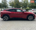 Красный Форд Mustang Mach-E, объемом двигателя 0 л и пробегом 78 тыс. км за 27999 $, фото 8 на Automoto.ua