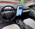 Красный Форд Mustang Mach-E, объемом двигателя 0 л и пробегом 26 тыс. км за 29999 $, фото 15 на Automoto.ua
