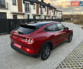 Форд Mustang Mach-E 2021 у Івано-Франківську на Automoto.ua Червоний Форд Mustang Mach-E, об'ємом двигуна 0 л та пробігом 164 тис. км за 21499 $, фото 108 на Automoto.ua