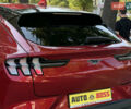 Красный Форд Mustang Mach-E, объемом двигателя 0 л и пробегом 63 тыс. км за 28300 $, фото 14 на Automoto.ua
