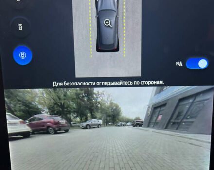 Красный Форд Mustang Mach-E, объемом двигателя 0 л и пробегом 78 тыс. км за 27999 $, фото 32 на Automoto.ua