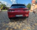 Красный Форд Mustang Mach-E, объемом двигателя 0 л и пробегом 25 тыс. км за 39900 $, фото 6 на Automoto.ua