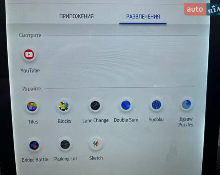 Красный Форд Mustang Mach-E, объемом двигателя 0 л и пробегом 78 тыс. км за 27999 $, фото 31 на Automoto.ua