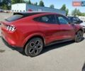 Форд Mustang Mach-E 2021 у Києві на Automoto.ua Червоний Форд Mustang Mach-E, об'ємом двигуна 0 л та пробігом 70 тис. км за 12000 $, фото 3 на Automoto.ua
