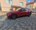 Красный Форд Mustang Mach-E, объемом двигателя 0 л и пробегом 25 тыс. км за 39900 $, фото 5 на Automoto.ua