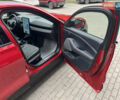 Красный Форд Mustang Mach-E, объемом двигателя 0 л и пробегом 78 тыс. км за 27999 $, фото 34 на Automoto.ua
