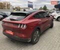 Форд Mustang Mach-E 2021 в Полтаве на Automoto.ua Красный Форд Mustang Mach-E, объемом двигателя 0 л и пробегом 74 тыс. км за 24900 $, фото 9 на Automoto.ua