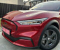 Форд Mustang Mach-E 2021 у Івано-Франківську на Automoto.ua Червоний Форд Mustang Mach-E, об'ємом двигуна 0 л та пробігом 164 тис. км за 21499 $, фото 7 на Automoto.ua