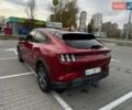 Форд Mustang Mach-E 2021 у Києві на Automoto.ua Червоний Форд Mustang Mach-E, об'ємом двигуна 0 л та пробігом 73 тис. км за 25500 $, фото 2 на Automoto.ua