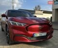 Красный Форд Mustang Mach-E, объемом двигателя 0 л и пробегом 41 тыс. км за 31999 $, фото 1 на Automoto.ua