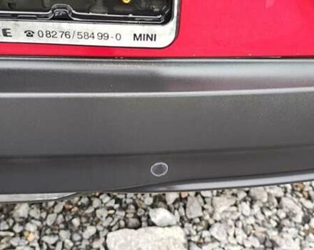 Красный Форд Mustang Mach-E, объемом двигателя 0 л и пробегом 52 тыс. км за 21500 $, фото 9 на Automoto.ua