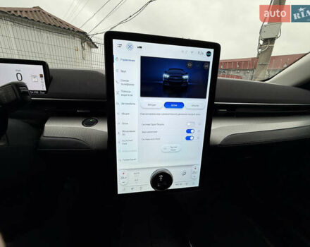 Червоний Форд Mustang Mach-E, об'ємом двигуна 0 л та пробігом 54 тис. км за 25990 $, фото 17 на Automoto.ua