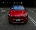 Красный Форд Mustang Mach-E, объемом двигателя 0 л и пробегом 26 тыс. км за 30899 $, фото 5 на Automoto.ua