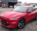 Красный Форд Mustang Mach-E, объемом двигателя 0 л и пробегом 52 тыс. км за 21500 $, фото 2 на Automoto.ua