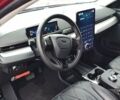 Красный Форд Mustang Mach-E, объемом двигателя 0 л и пробегом 52 тыс. км за 21500 $, фото 16 на Automoto.ua