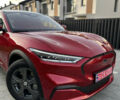 Форд Mustang Mach-E 2021 у Івано-Франківську на Automoto.ua Червоний Форд Mustang Mach-E, об'ємом двигуна 0 л та пробігом 164 тис. км за 21499 $, фото 5 на Automoto.ua