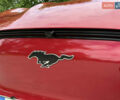 Красный Форд Mustang Mach-E, объемом двигателя 0 л и пробегом 51 тыс. км за 24999 $, фото 11 на Automoto.ua