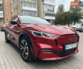 Красный Форд Mustang Mach-E, объемом двигателя 0 л и пробегом 78 тыс. км за 27999 $, фото 10 на Automoto.ua