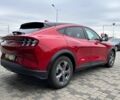 Красный Форд Mustang Mach-E, объемом двигателя 75 л и пробегом 16 тыс. км за 28500 $, фото 2 на Automoto.ua