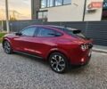 Красный Форд Mustang Mach-E, объемом двигателя 0 л и пробегом 61 тыс. км за 26500 $, фото 13 на Automoto.ua