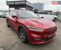 Червоний Форд Mustang Mach-E, об'ємом двигуна 0 л та пробігом 54 тис. км за 25990 $, фото 7 на Automoto.ua