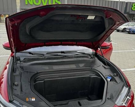 Форд Mustang Mach-E 2021 у Києві на Automoto.ua Червоний Форд Mustang Mach-E, об'ємом двигуна 0 л та пробігом 73 тис. км за 25500 $, фото 15 на Automoto.ua