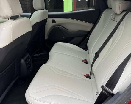 Красный Форд Mustang Mach-E, объемом двигателя 0 л и пробегом 26 тыс. км за 30899 $, фото 16 на Automoto.ua
