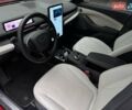 Красный Форд Mustang Mach-E, объемом двигателя 0 л и пробегом 26 тыс. км за 29999 $, фото 21 на Automoto.ua