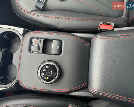 Форд Mustang Mach-E 2021 у Тернополі на Automoto.ua Червоний Форд Mustang Mach-E, об'ємом двигуна 0 л та пробігом 199 тис. км за 25000 $, фото 27 на Automoto.ua