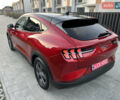 Форд Mustang Mach-E 2021 у Івано-Франківську на Automoto.ua Червоний Форд Mustang Mach-E, об'ємом двигуна 0 л та пробігом 164 тис. км за 21499 $, фото 90 на Automoto.ua