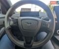 Красный Форд Mustang Mach-E, объемом двигателя 0 л и пробегом 25 тыс. км за 39900 $, фото 18 на Automoto.ua