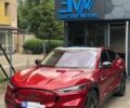 Красный Форд Mustang Mach-E, объемом двигателя 0 л и пробегом 26 тыс. км за 30899 $, фото 2 на Automoto.ua