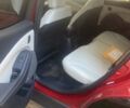 Красный Форд Mustang Mach-E, объемом двигателя 0 л и пробегом 77 тыс. км за 29950 $, фото 4 на Automoto.ua
