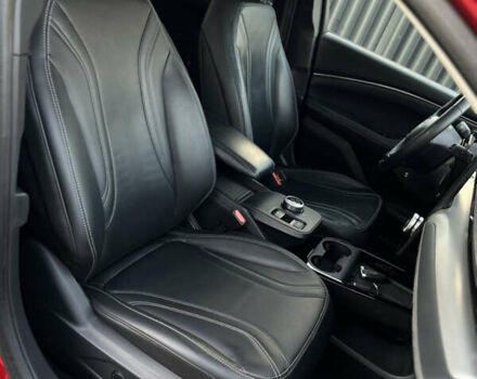 Форд Mustang Mach-E 2021 у Івано-Франківську на Automoto.ua Червоний Форд Mustang Mach-E, об'ємом двигуна 0 л та пробігом 164 тис. км за 21499 $, фото 43 на Automoto.ua